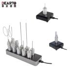 Rechargeable Battery Medical Lab Wireless Data Logger Temperature Humidity