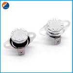 KSD301 Bimetal Thermal Protector
