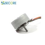 Chair Cursion Massager Outer Rotor BLDC Massager Motor 16.8V Torque 0.16N.m